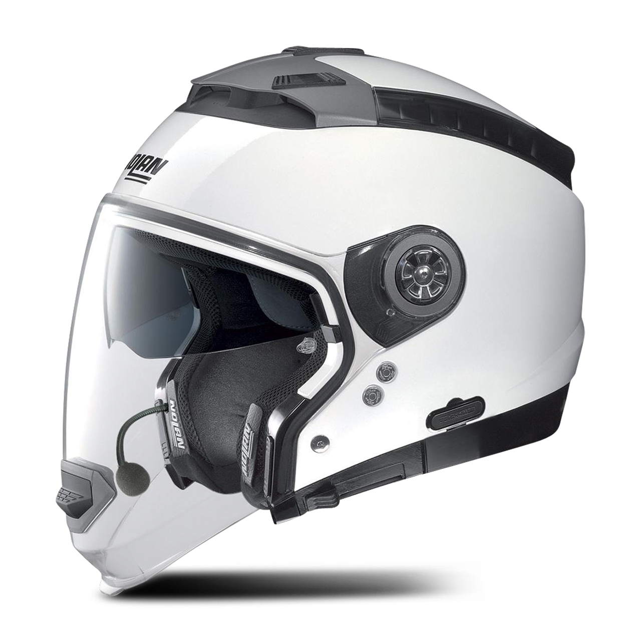 Interkom Nolan N-Com MCS III R Harley Davidson