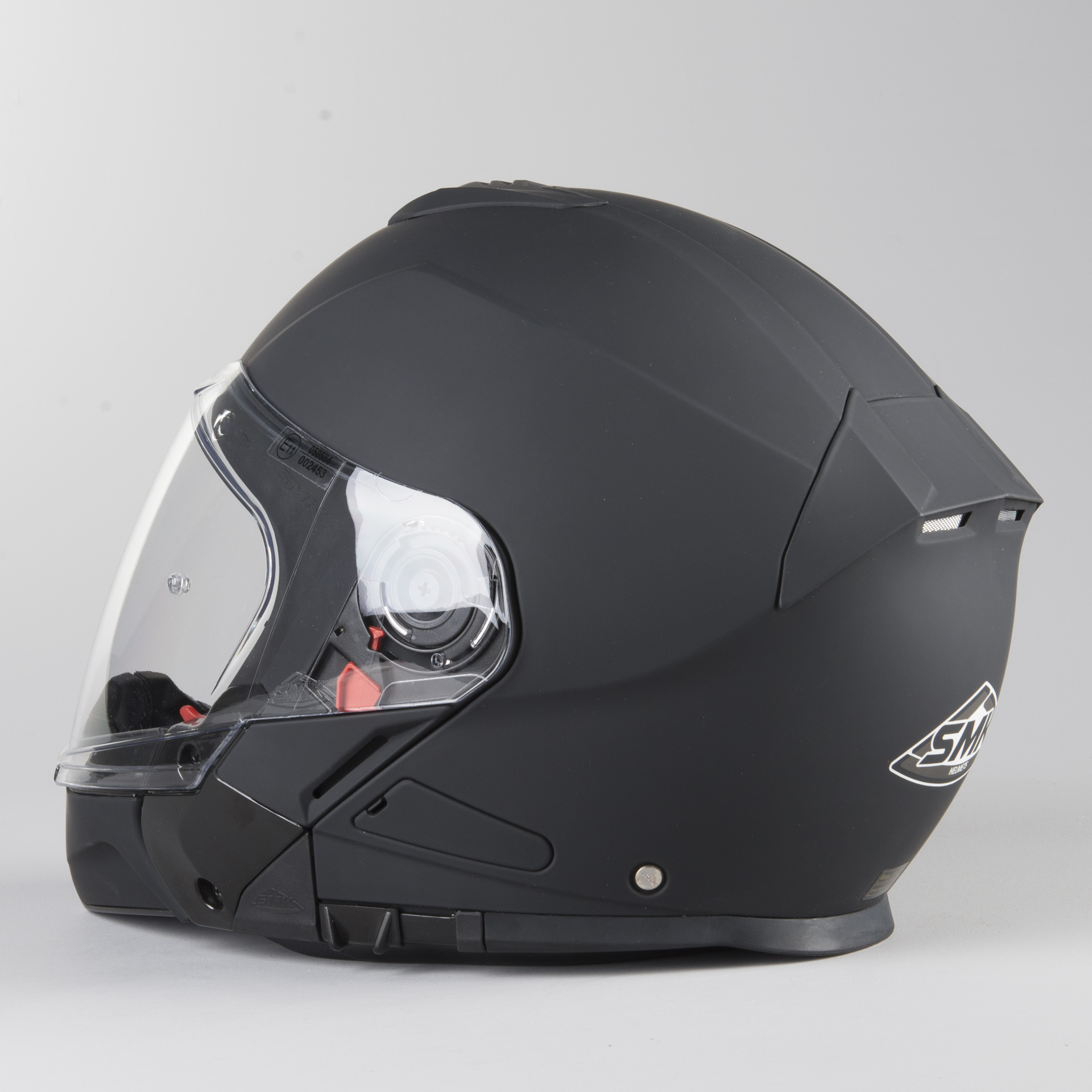SMK Hybrid Helmet