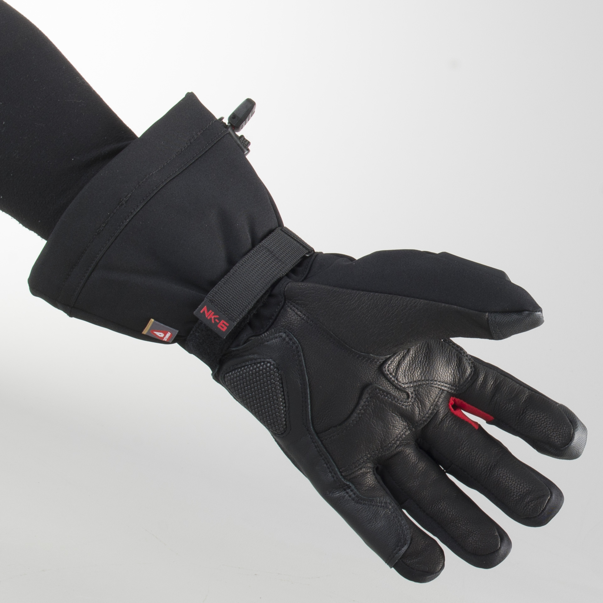 Guantes de Moto Spidi H2Out NK-6