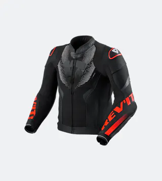 Casaco MC REV'IT! hyperspeed 3 Air