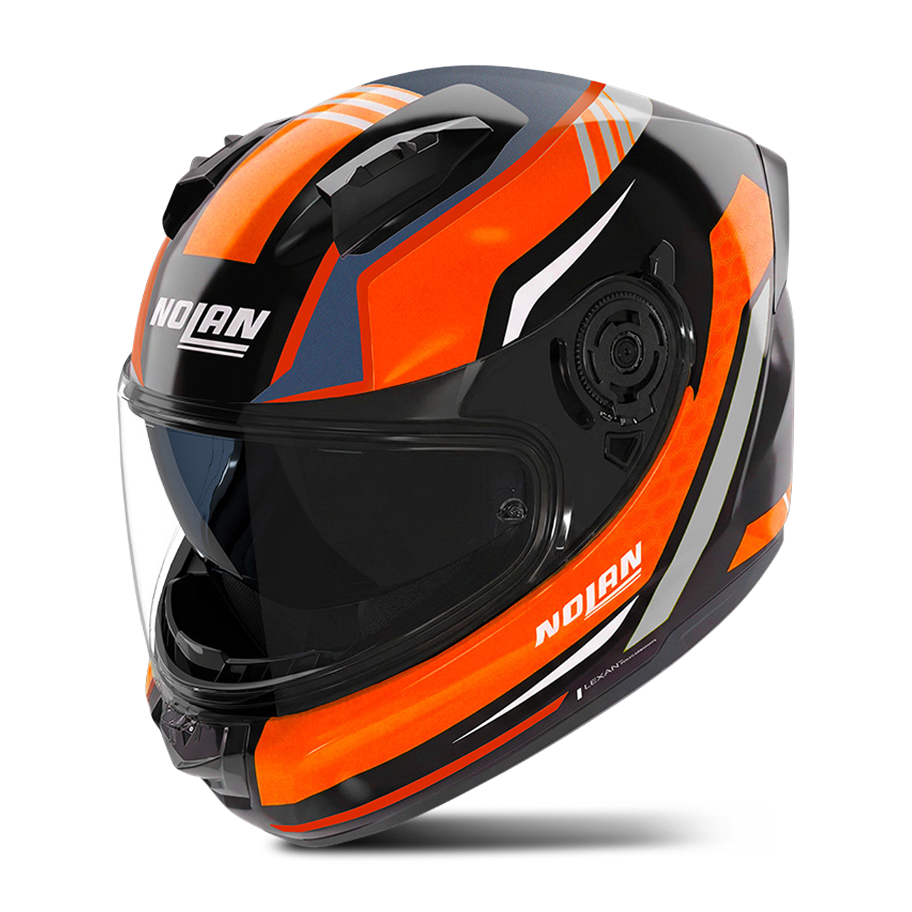 Nolan N60-6 Piega Full Face Helmet