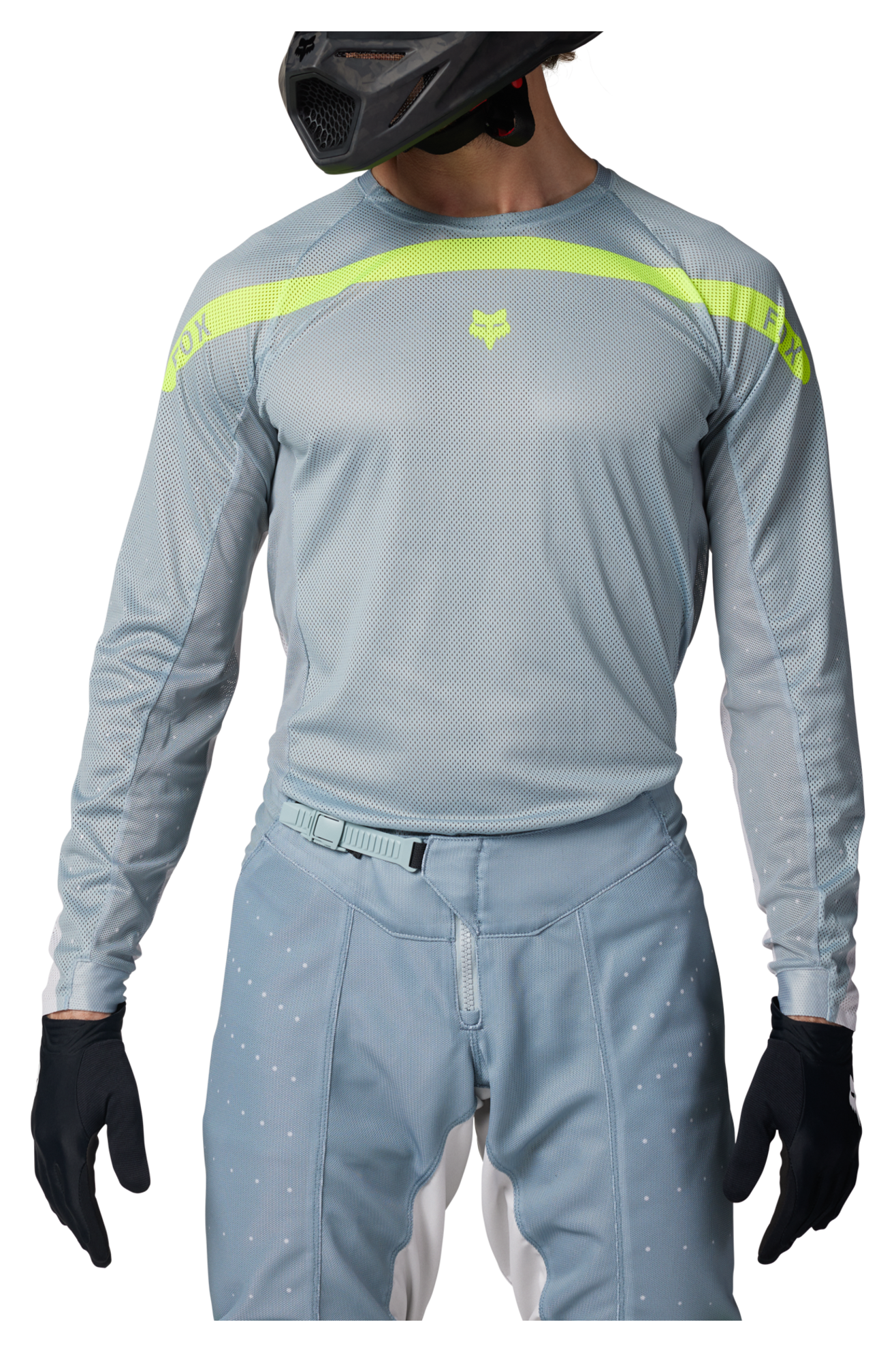FOX Airline Aviation MX Jersey