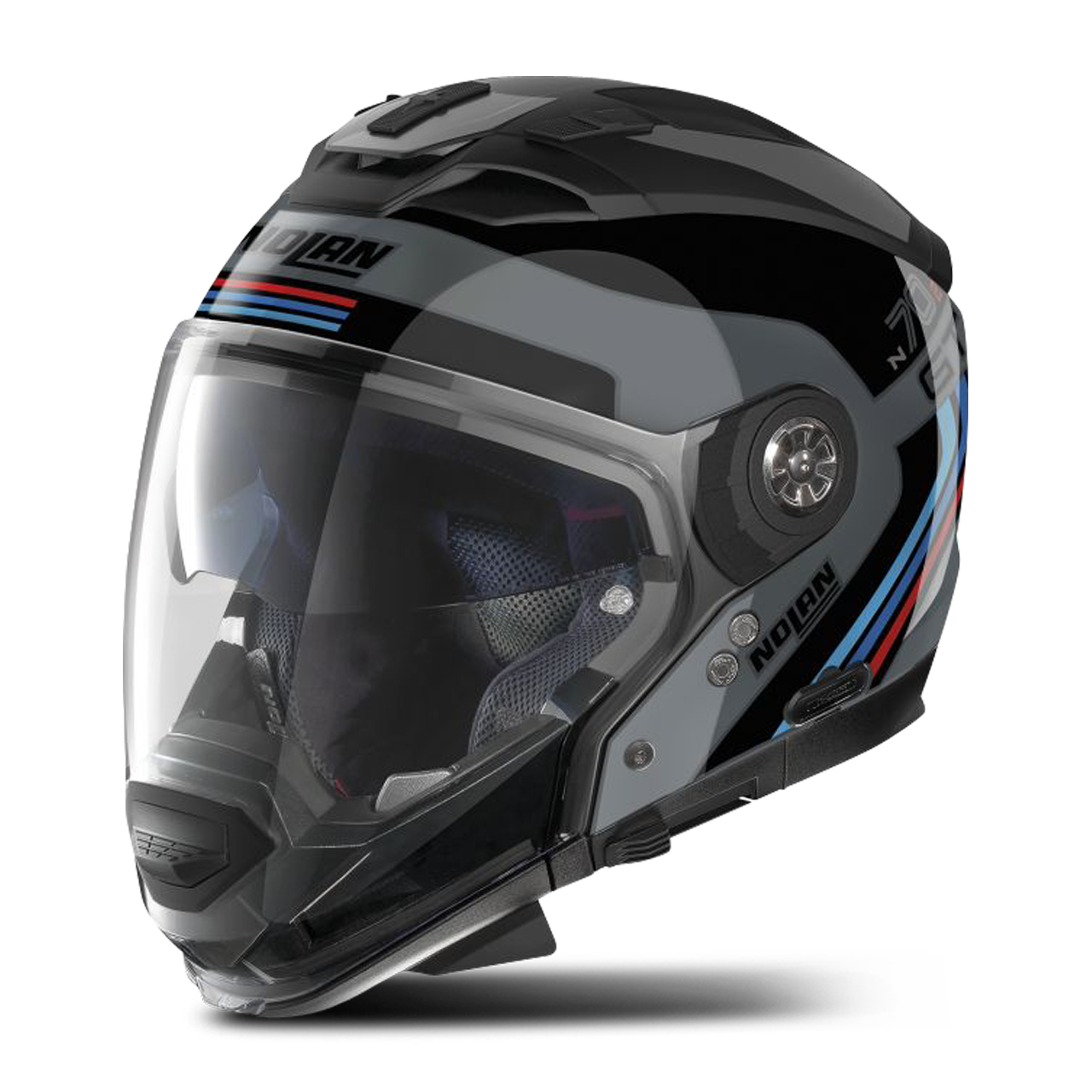 Jethelm Nolan N70-2 GT 06 Jetpack
