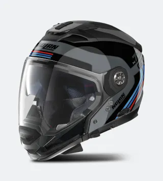 Jethelm Nolan N70-2 GT 06 Jetpack