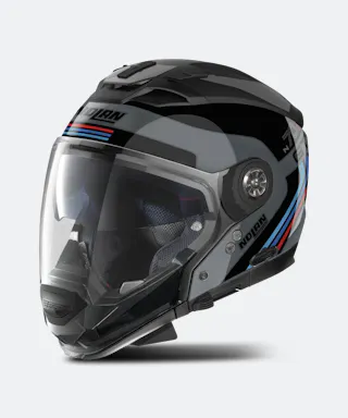 Jethelm Nolan N70-2 GT 06 Jetpack