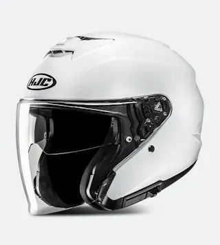 HJC I31 Open Face Helmet