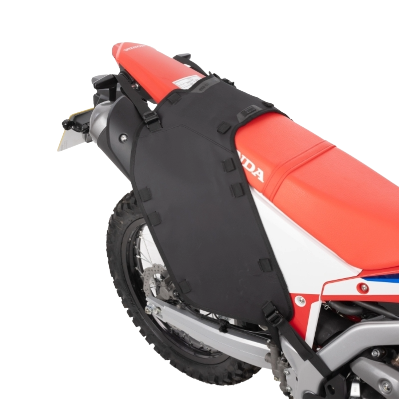 Oxford Atlas Advanced Tail Harness