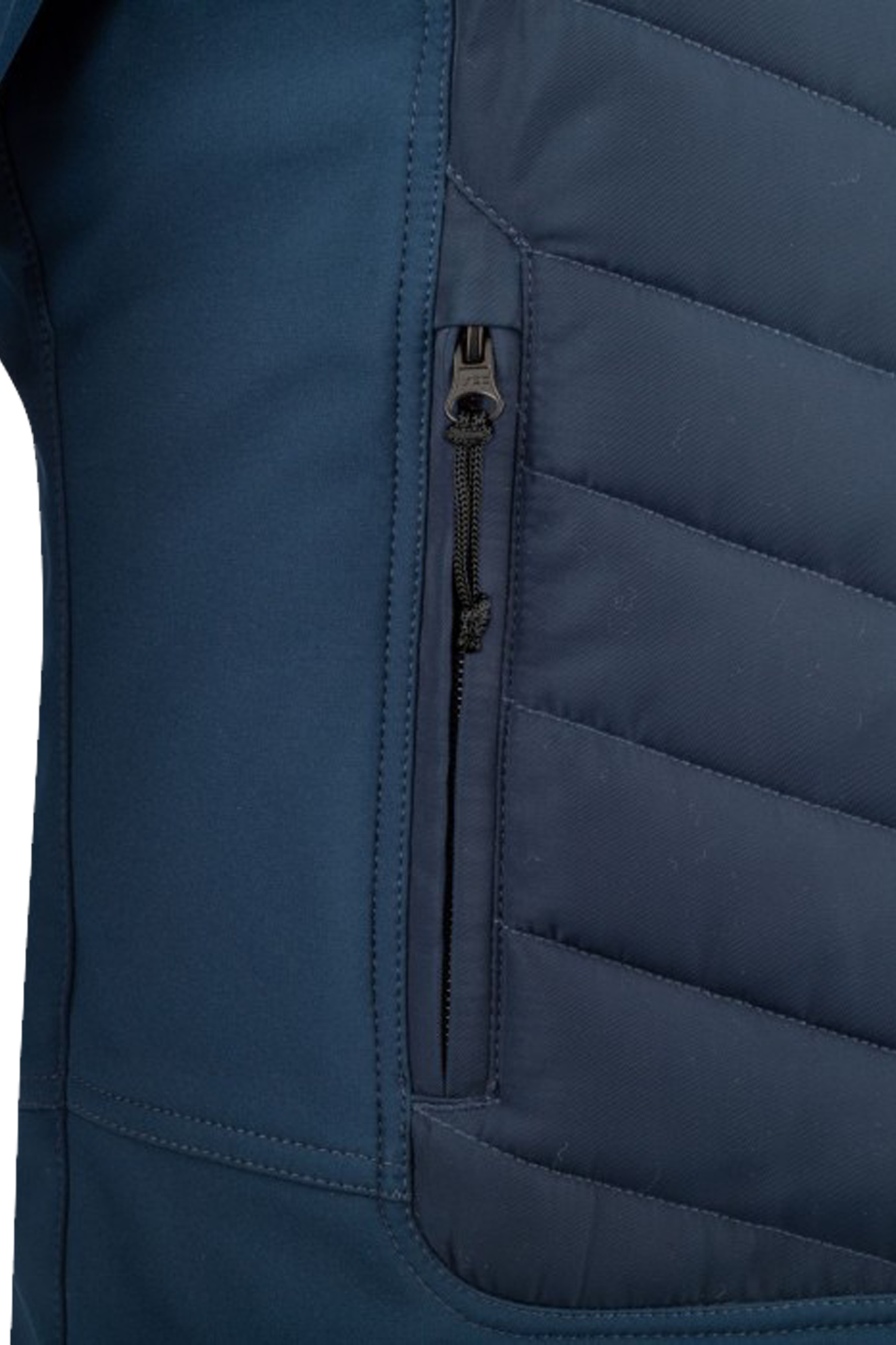 Blouson Moto Segura Natcho