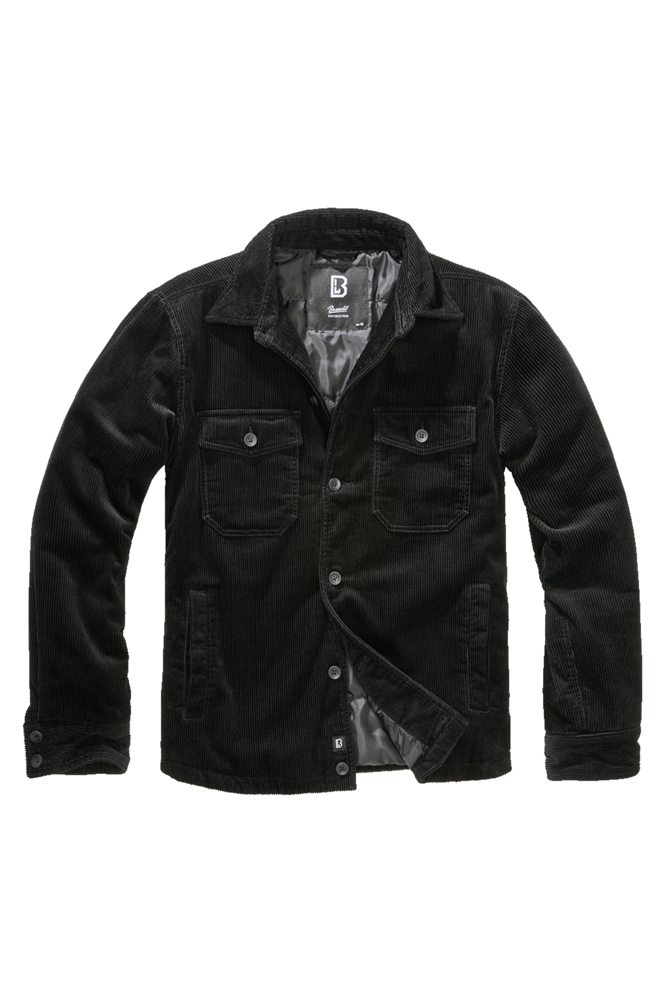 Jas Brandit Corduroy