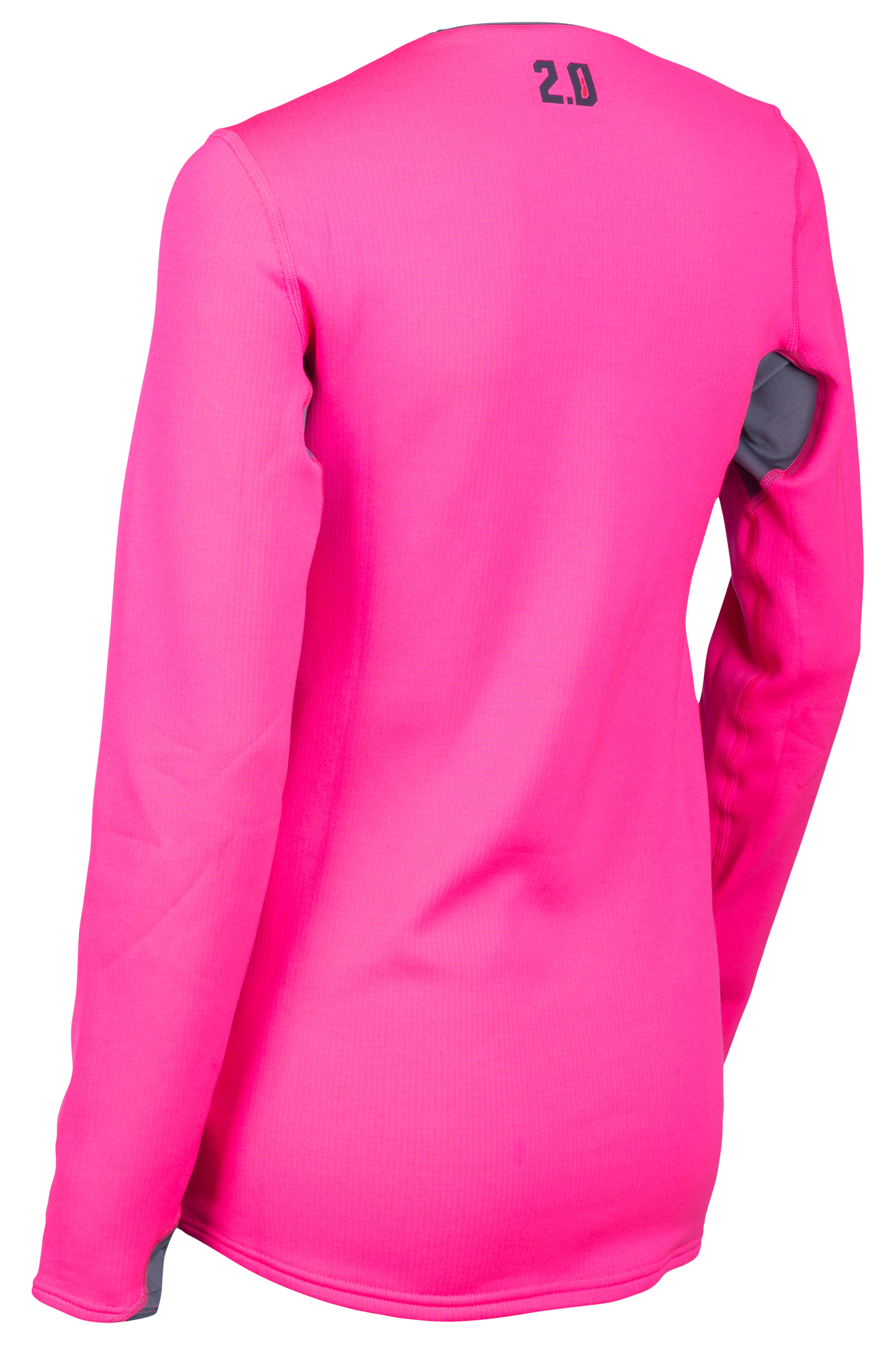Camiseta Interior Mujer Klim Solstice 2.0