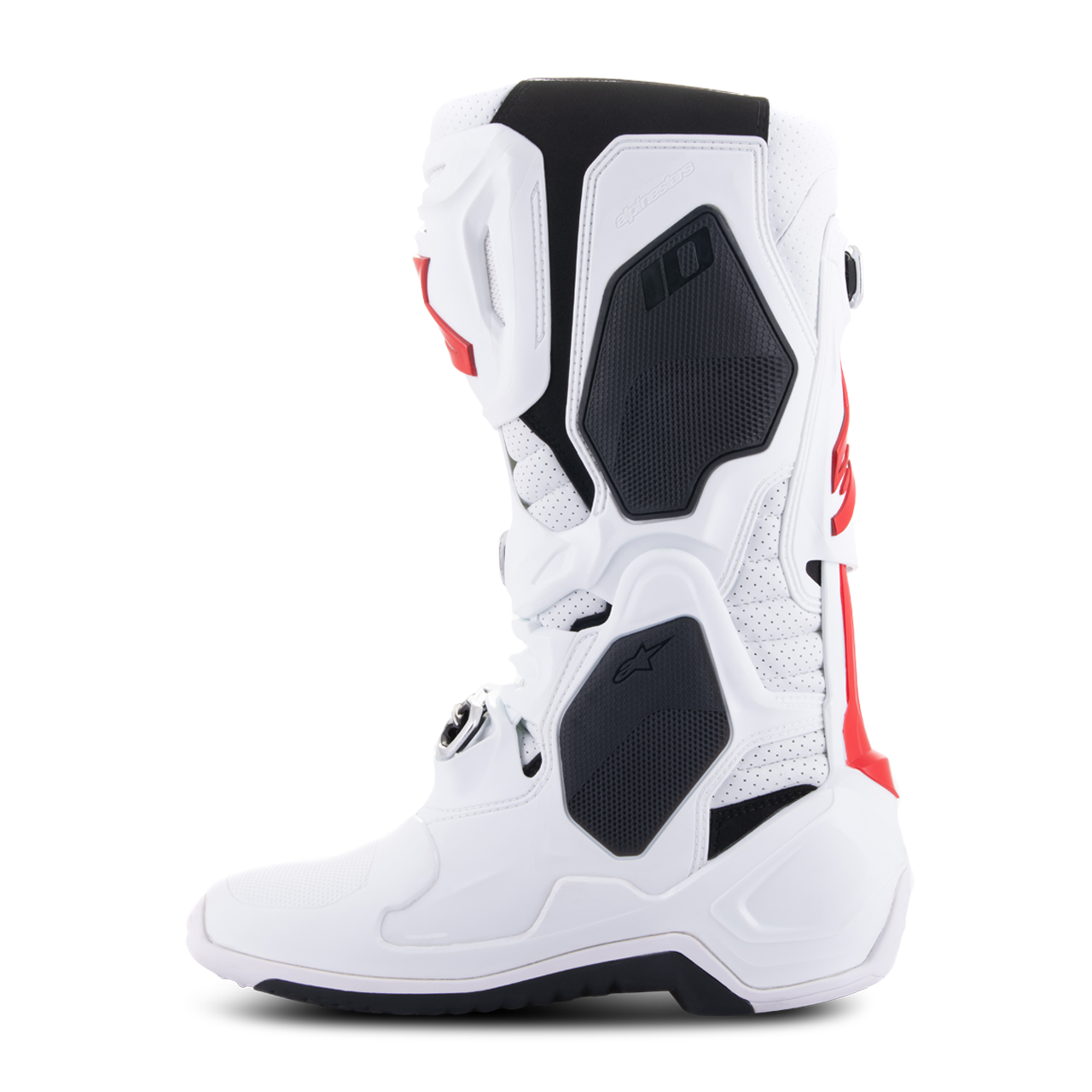 MX Ботуши Alpinestars Tech 10 Supervented
