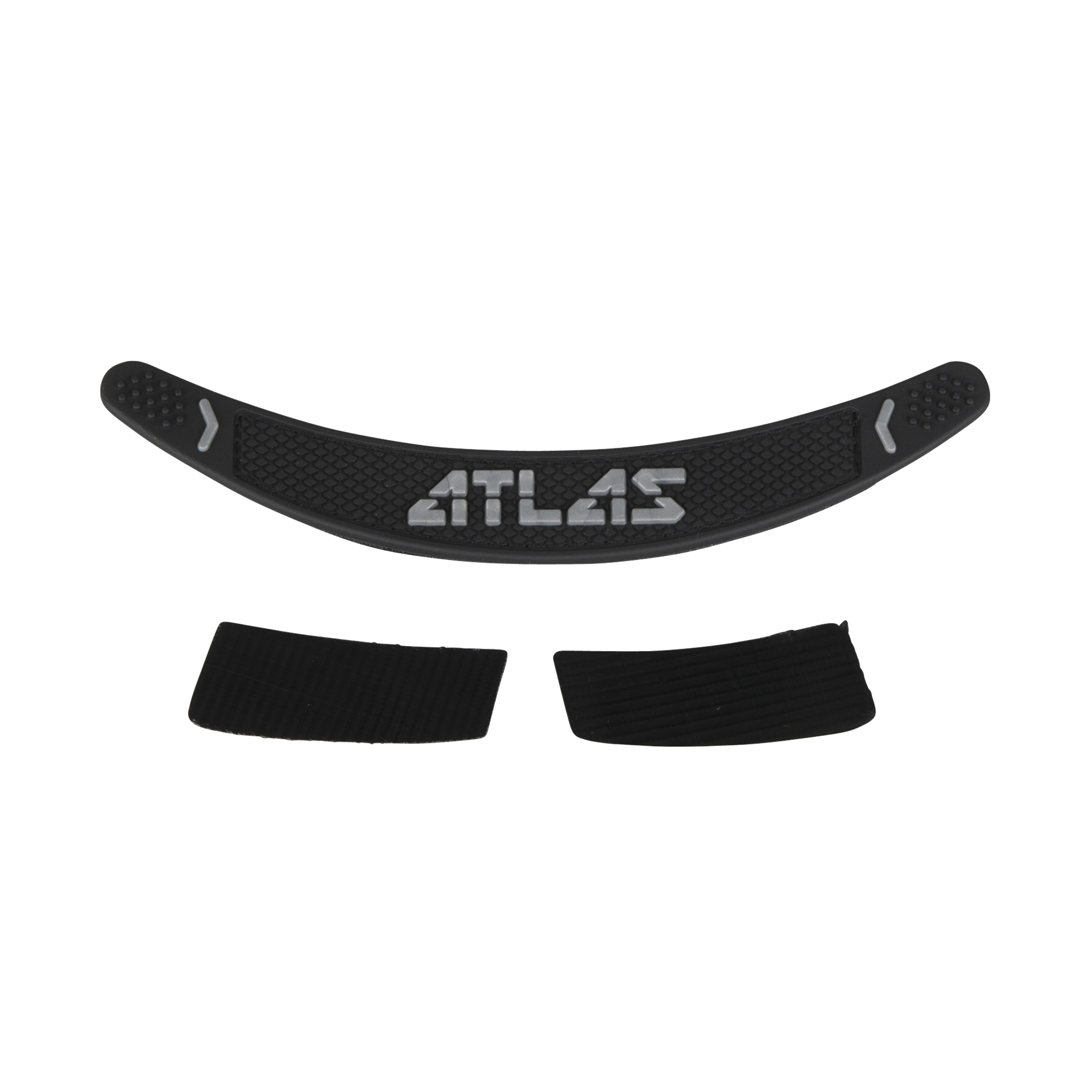 Velcro Delantero Atlas Broll