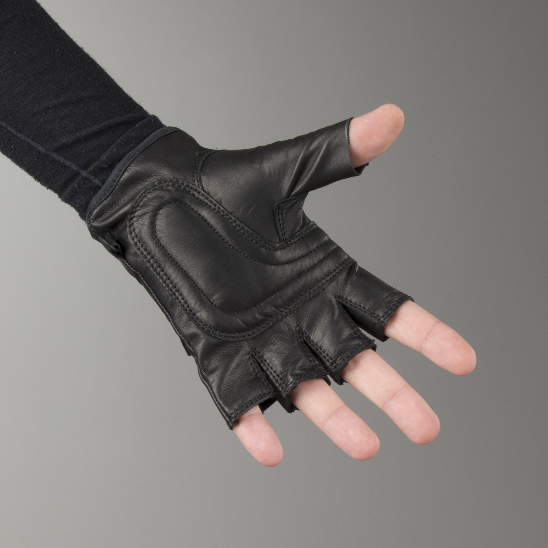 Guantes Booster Custom