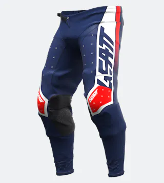 Crossbroek Leatt Moto 4.5 V24