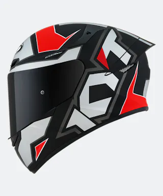 Casco Integral KYT TT-Course Electron