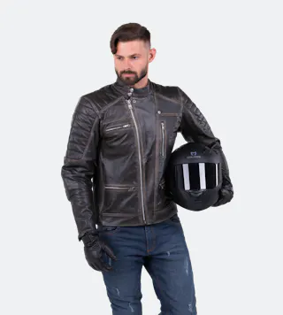 MC-Jakke Ride&Sons Empire