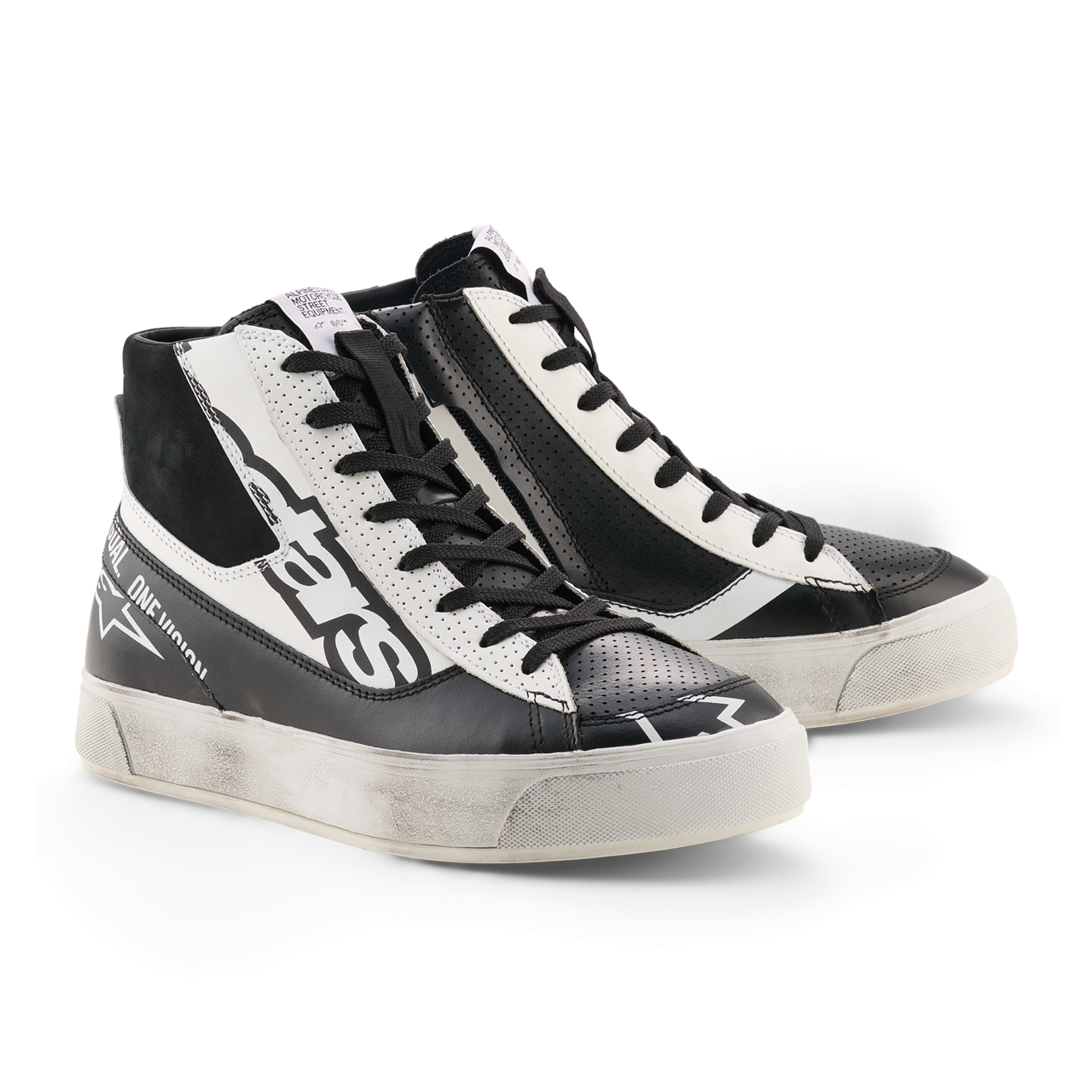 Stivali Moto Alpinestars Stella Stated Flair Donna