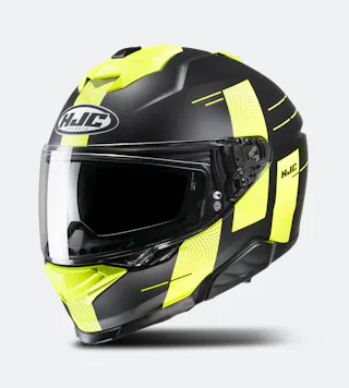 Casco Integral HJC I71 Peka