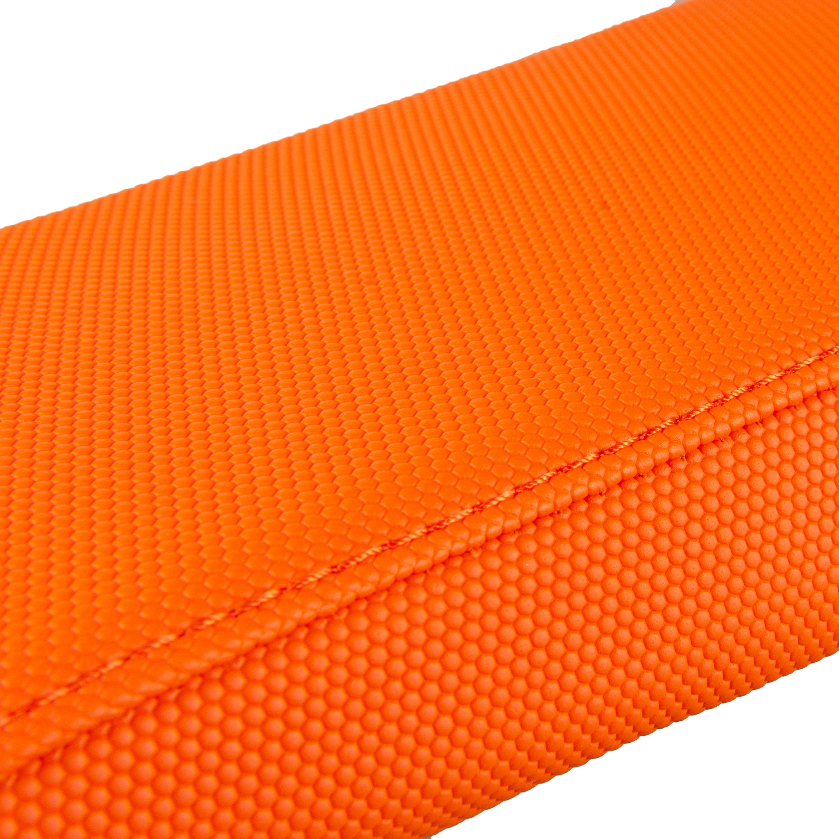 Funda de Asiento Personalizado 24MX en Doble Color Número/Nombre 