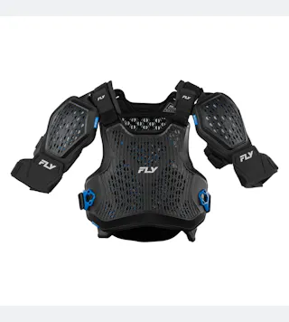 Krūtinės Apsauga FLY Racing Blueprint RCH-3