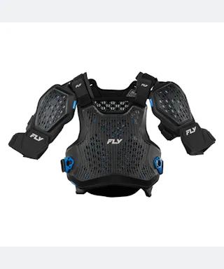 Protetor Torácico FLY Racing Blueprint RCH-3