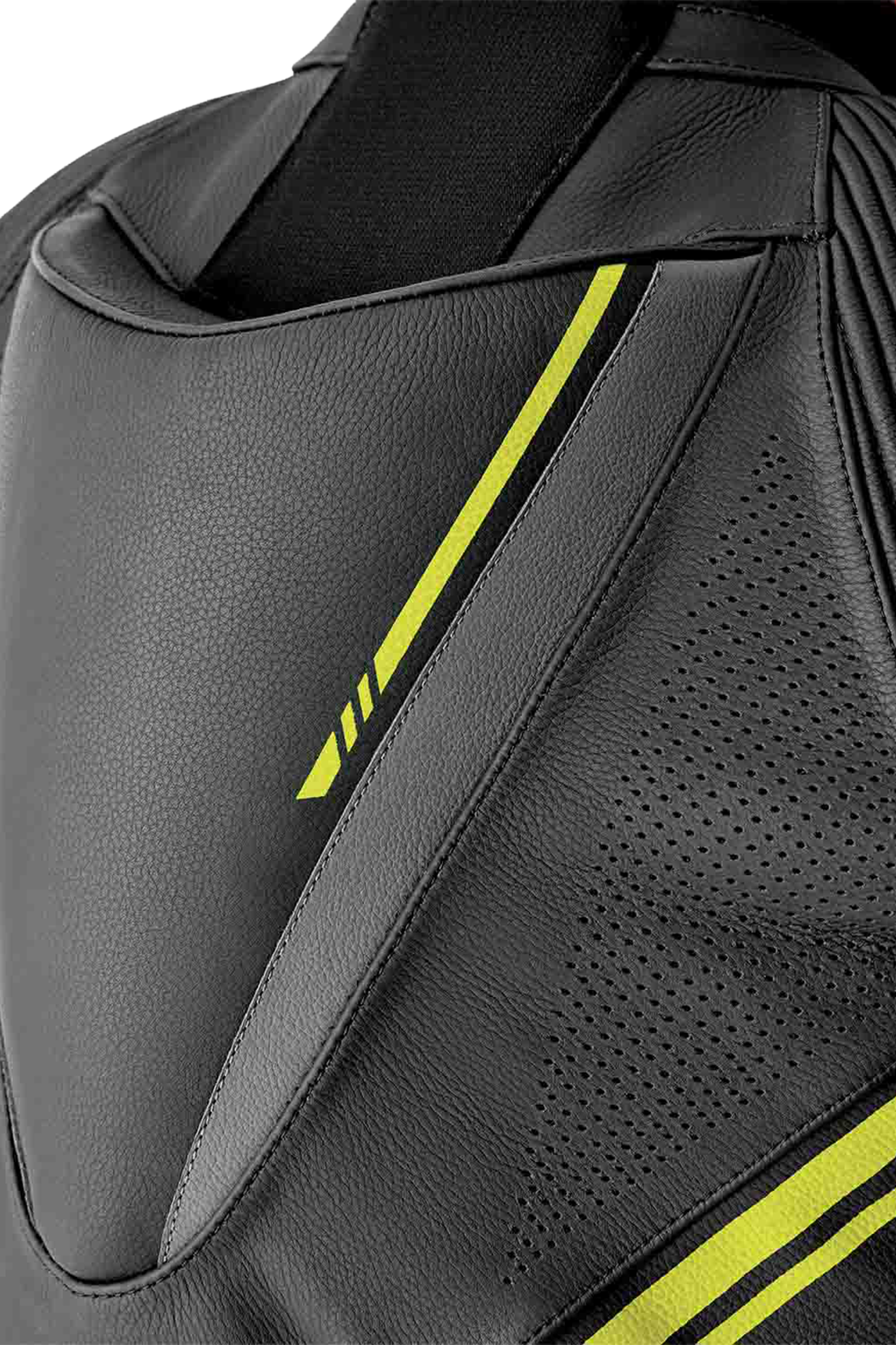 RST S1 D30 MC Leather Suit