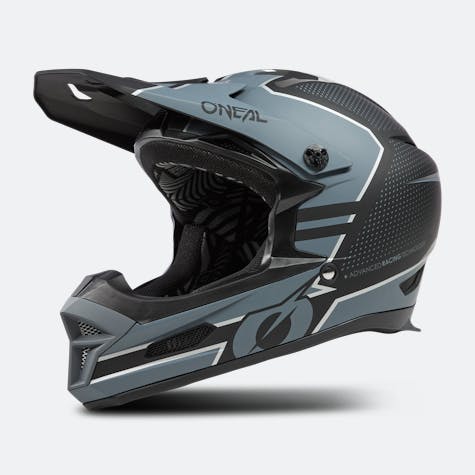 Hybrid full face helmet hotsell