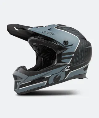 Casco Downhill MTB O'Neal FURY STAGE V.23