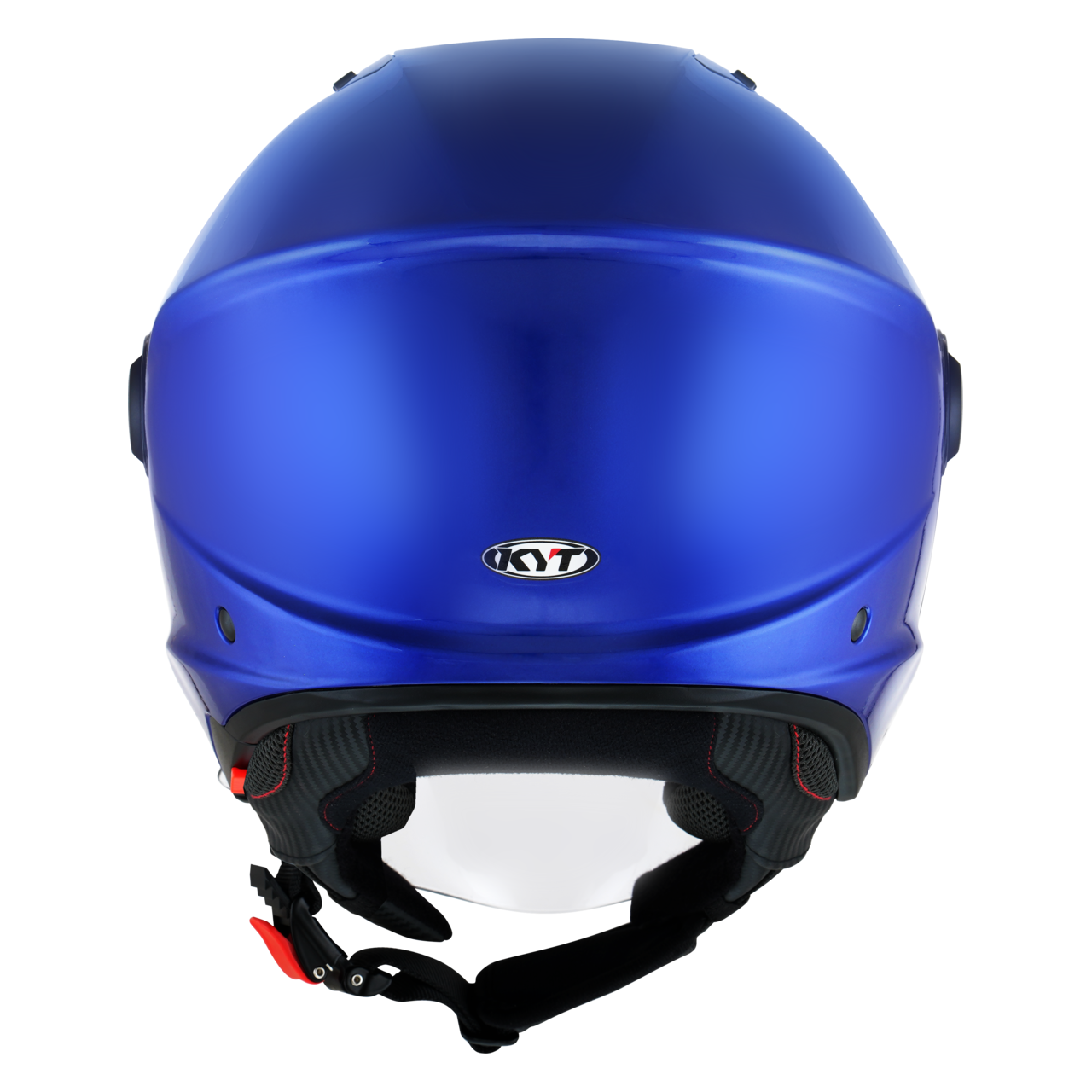 KYT D-City Open Face Helmet