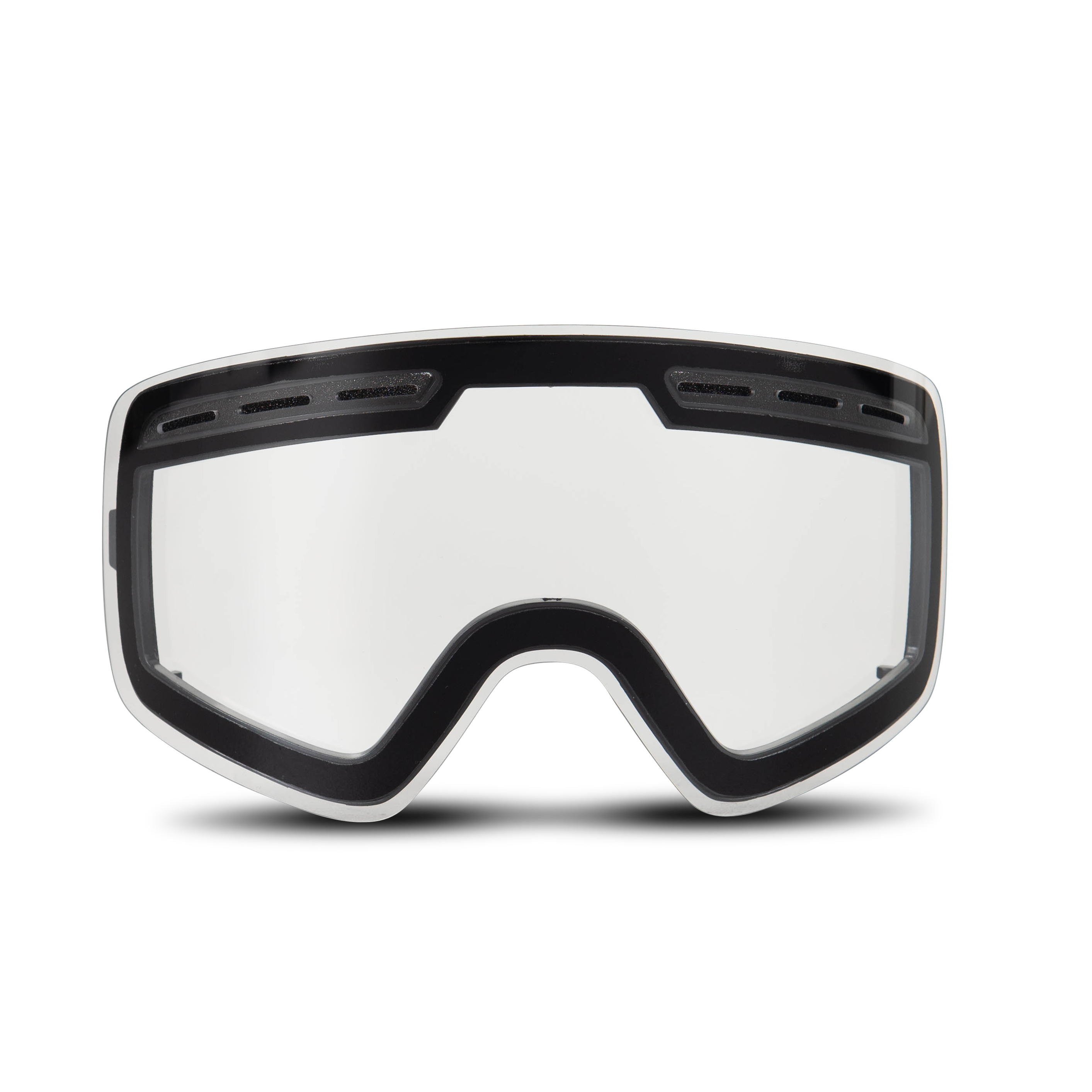 Двоен Објектив Raven Edge VentMax