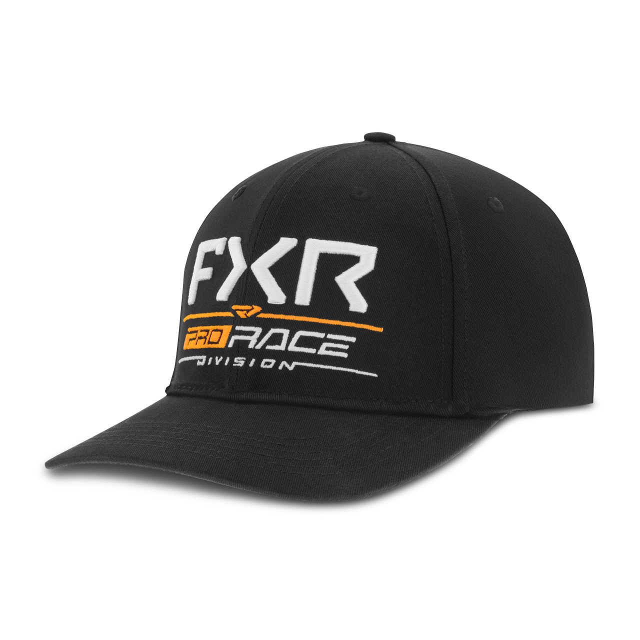 Pet Kinderen FXR Race Division