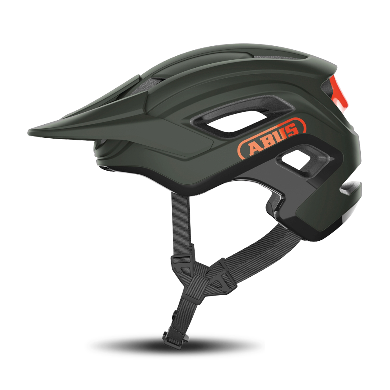 Mountainbikehelm ABUS Cliffhanger