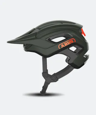 Mountainbikehelm ABUS Cliffhanger