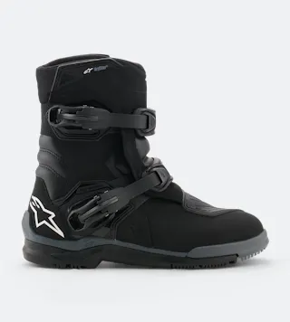 Motorlaarzen Alpinestars Belize V2 Drystar