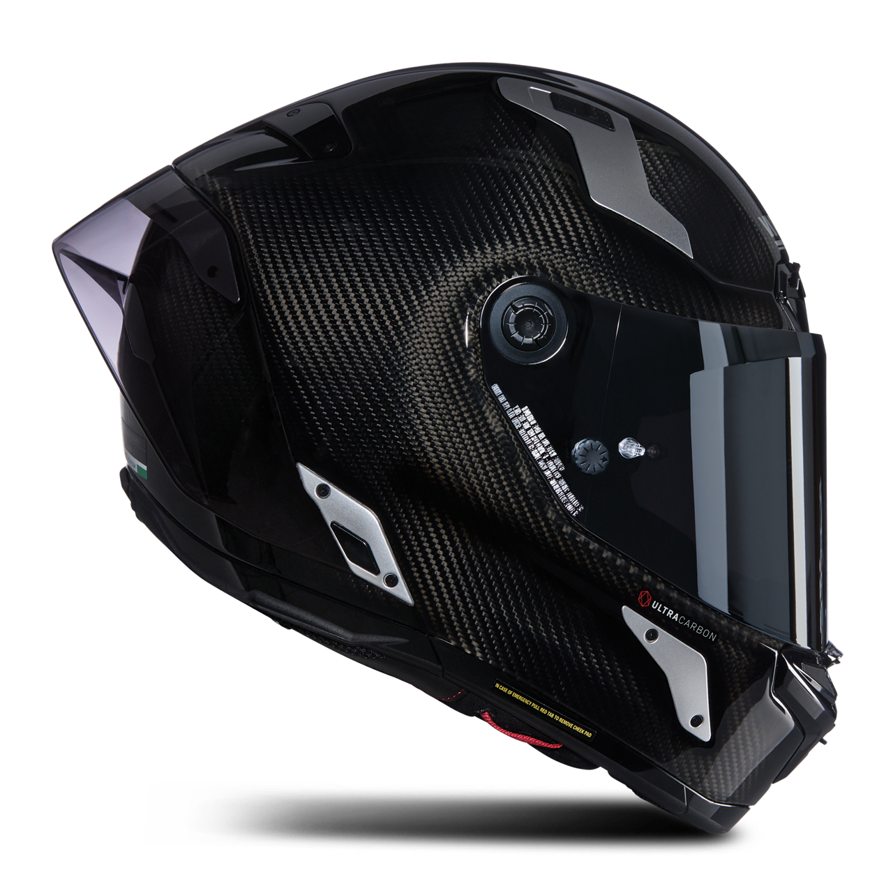 Casco Integral Nolan X-804 Rs
