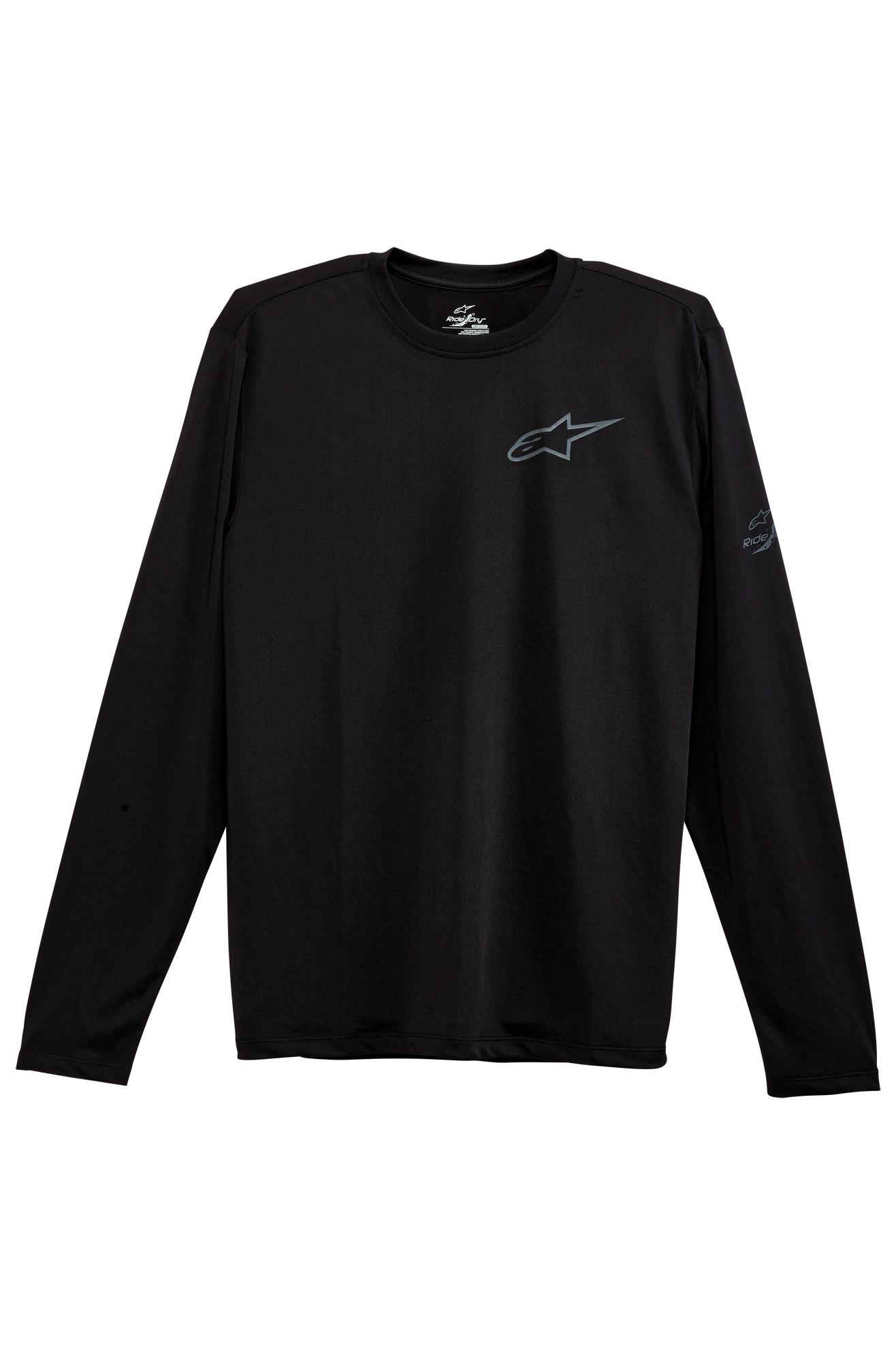 Camiseta Alpinestars Pursue Performance LS