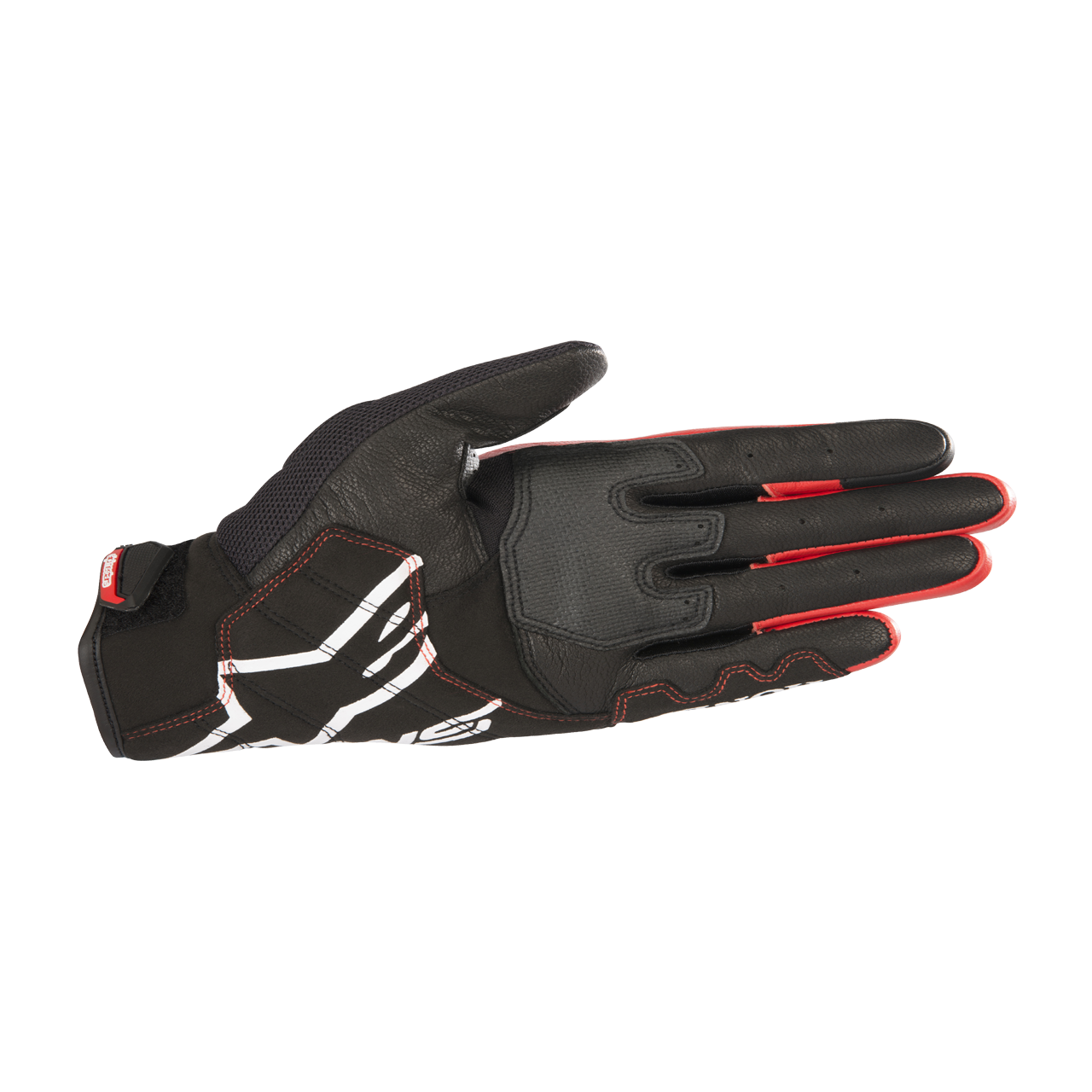 Alpinestars SMX-2 Air Carbon V2 MC Gloves