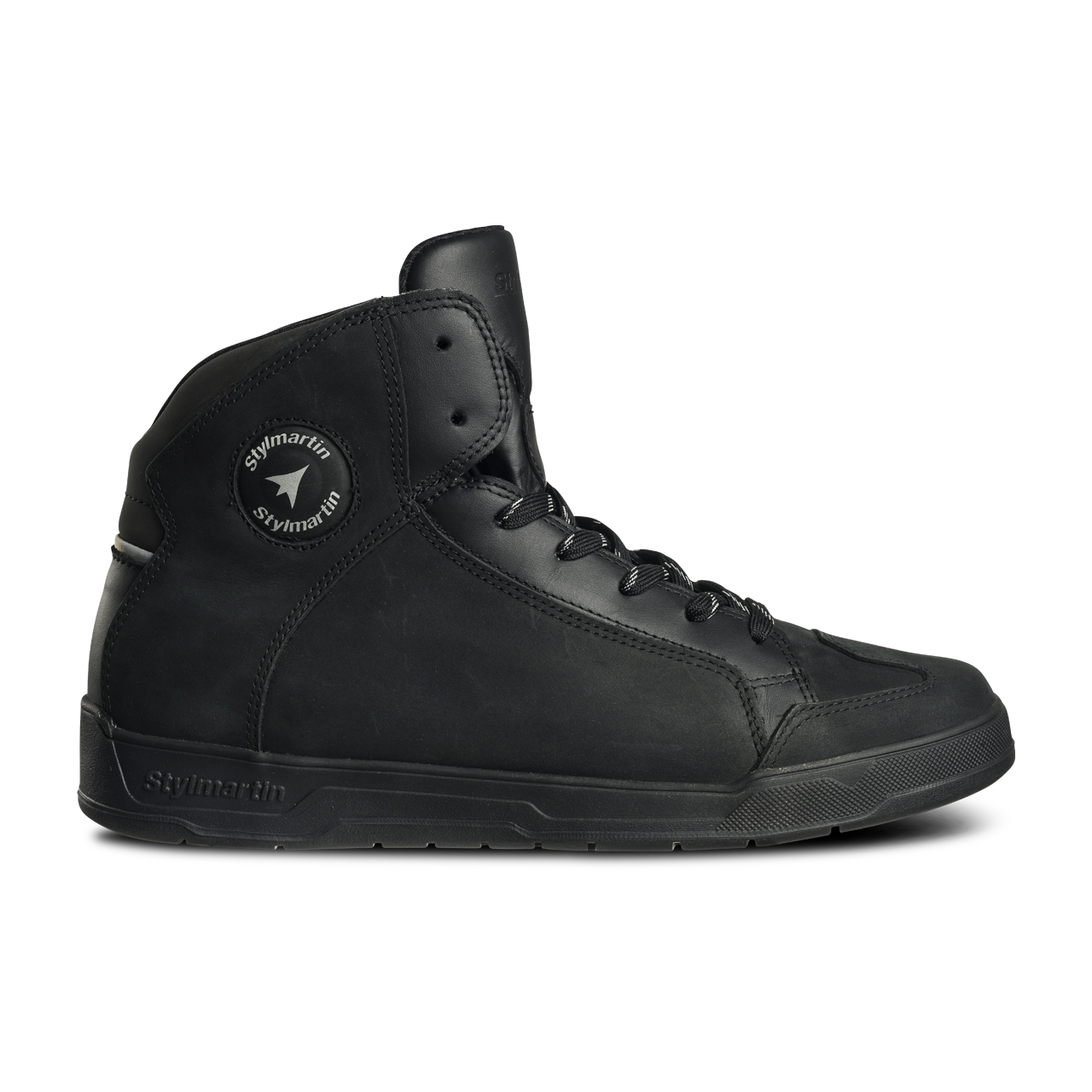 Chaussures Moto Stylmartin Matt WP