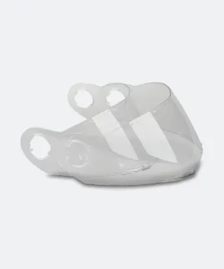Vizor Cască Schuberth E1 Transparent