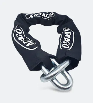 Αλυσίδα Artago Heavy Duty ø14 mm SOLD SECURE