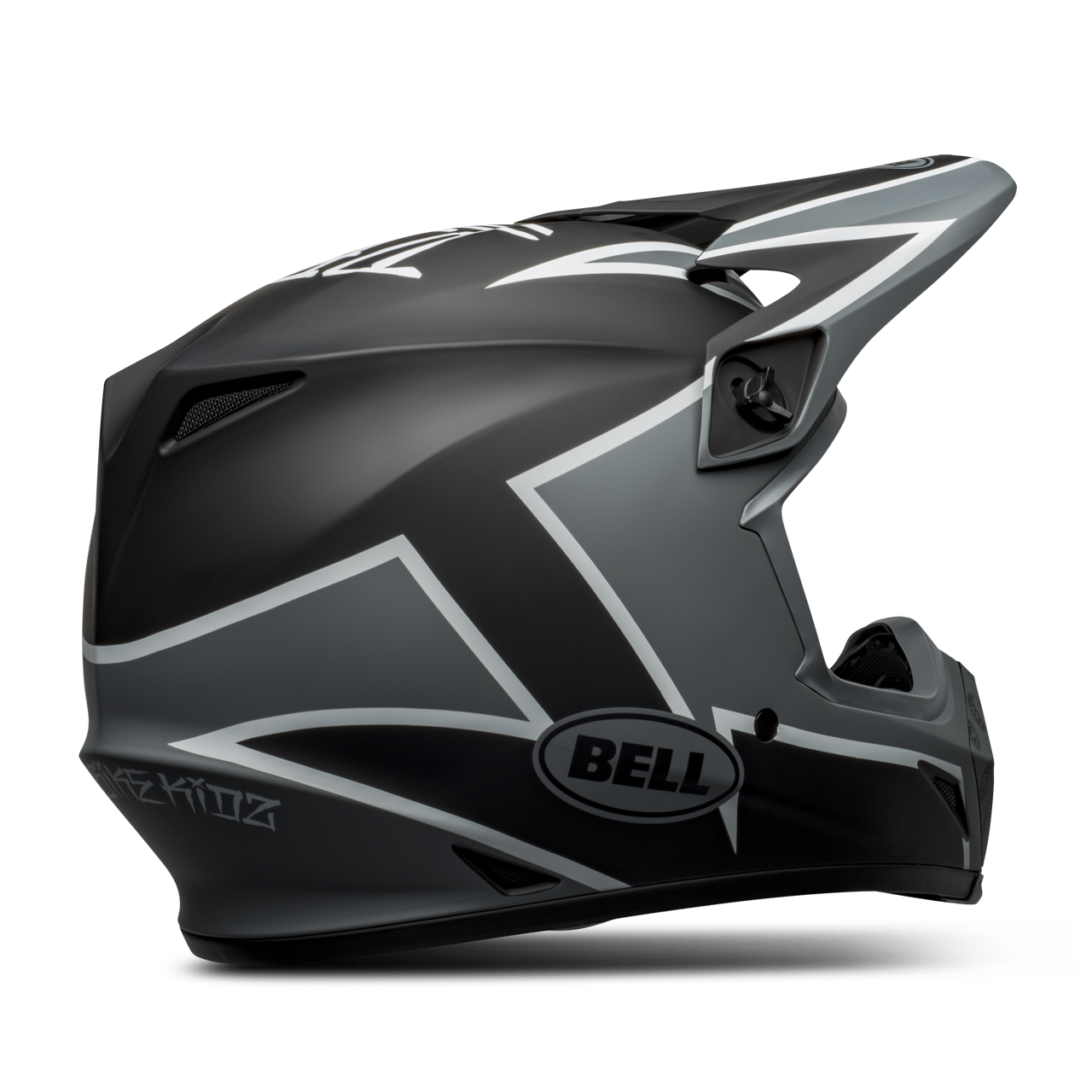 Casco Adventure BELL MX-9 Mips®