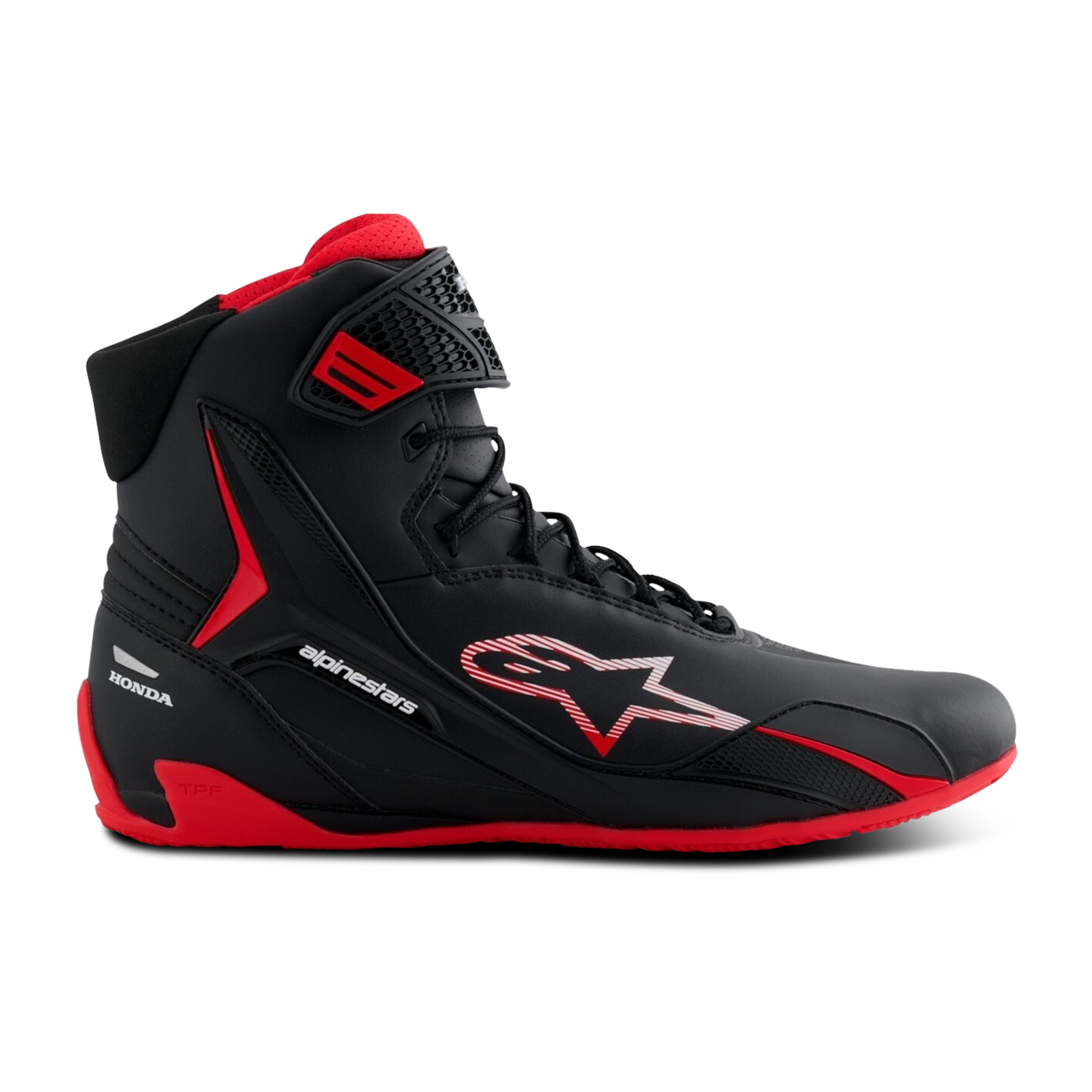 MC Обувки Alpinestars Honda Faster-4