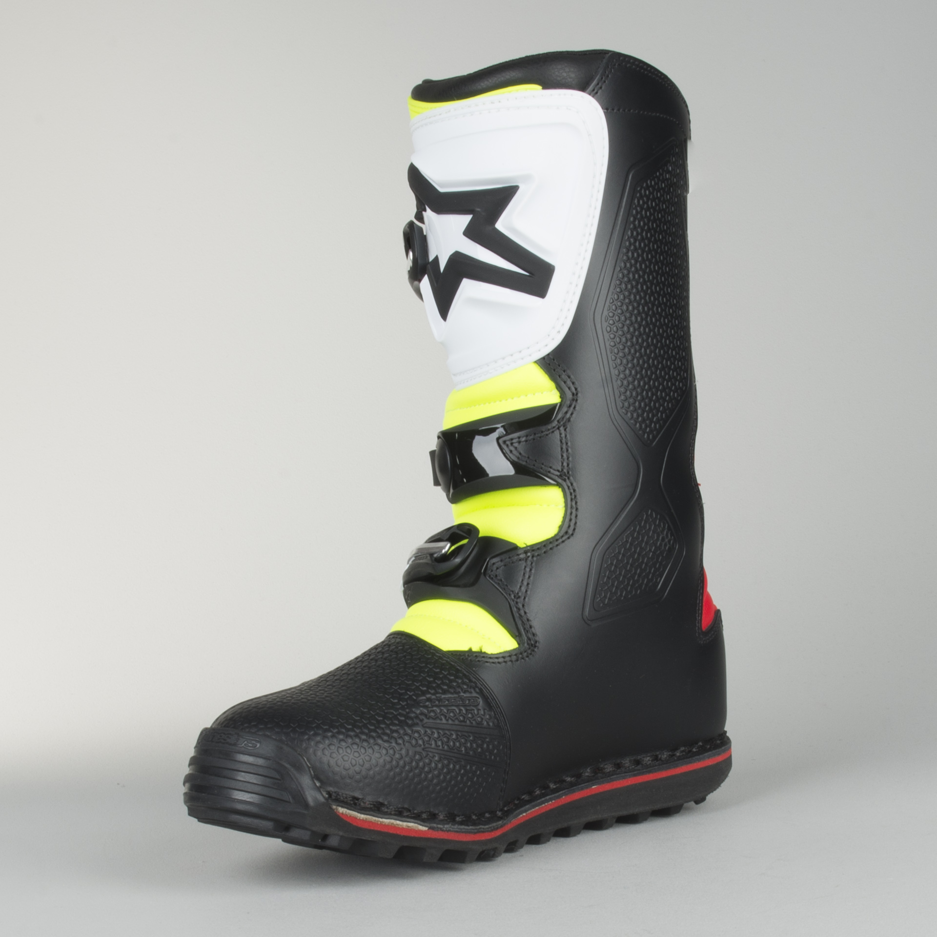 Alpinestars Tech T Trial Boots