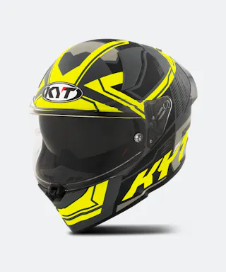 Casco Integral KYT R2R Octane
