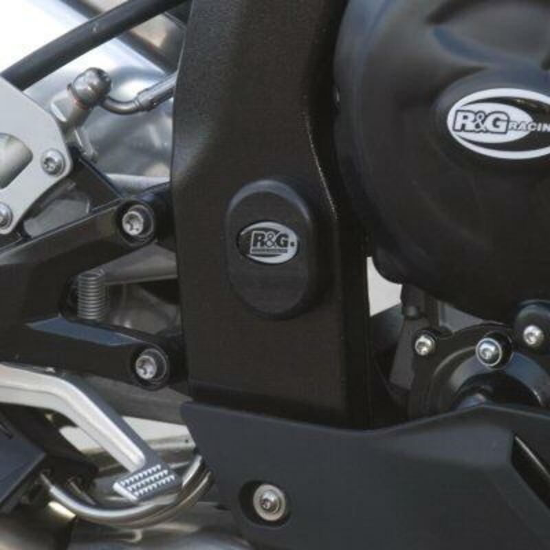 R&G RACING Frame Inserts