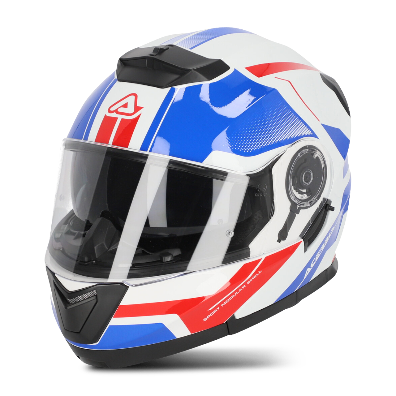 Casco Modular Acerbis Serel