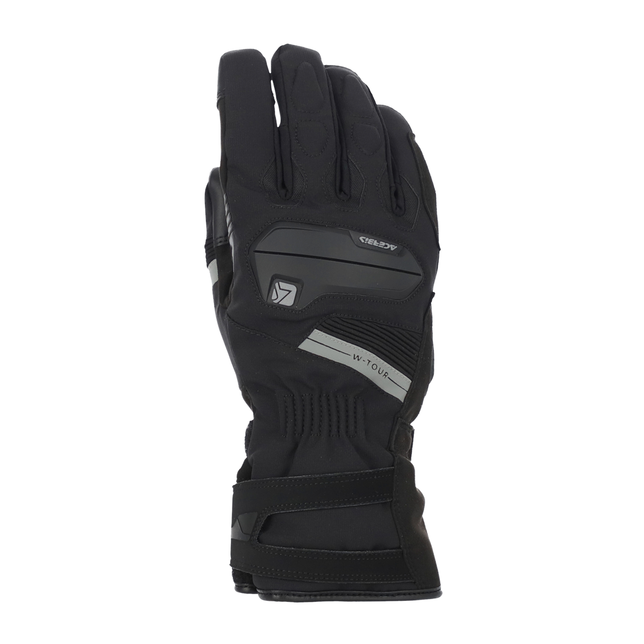 Motorhandschoenen Acerbis Winter Tour