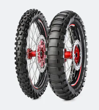 Metzeler Karoo Extreme Enduro Front/Rear Tyre