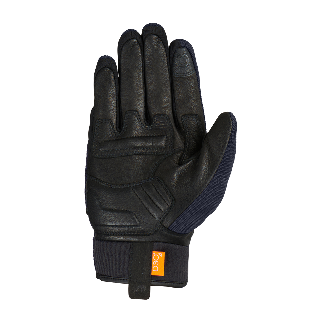 Furygan Jet D3O® Motorcycle Gloves