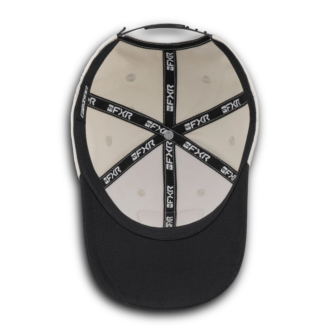 FXR Race Plate Cap